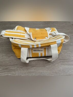 Business & Pleasure Cooler Bag